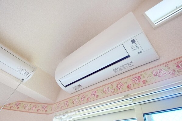 ユナイト和田町ラファイエットの物件内観写真